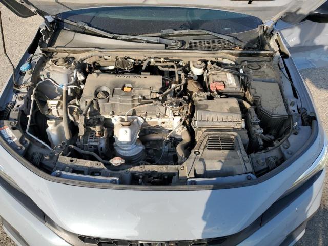 2022 HONDA CIVIC SPOR - 19XFL2H85NE017866