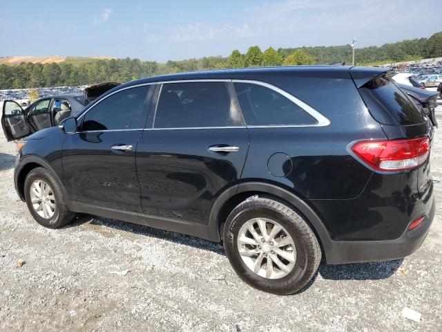 2017 KIA SORENTO LX - 5XYPG4A31HG234714