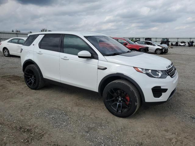 2019 LAND ROVER DISCOVERY SPORT SE SALCP2FX8KH808845