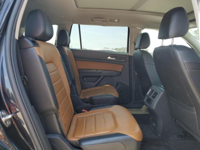 2018 VOLKSWAGEN ATLAS SEL PREMIUM 1V2NR2CA9JC543292