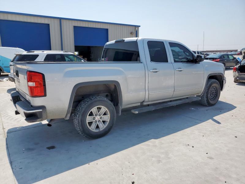 2016 GMC SIERRA C1500 SLE 1GTR1MEC3GZ251471