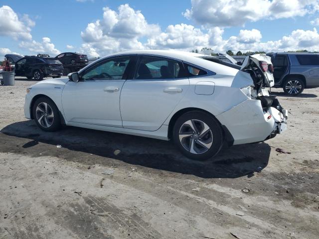 2019 HONDA INSIGHT 19XZE4F51KE019136