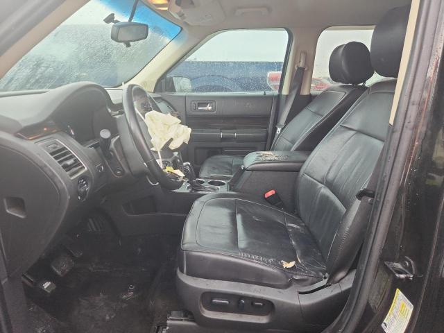 2014 FORD FLEX SEL #3280639409