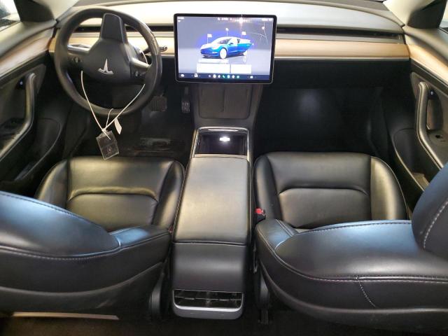 2022 TESLA MODEL 3 5YJ3E1EB0NF287198