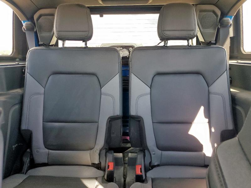 2024 FORD BRONCO BLA 1FMDE1AH9RLB15202