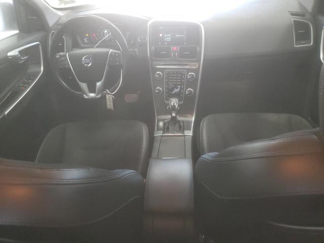 2015 VOLVO XC60 T5 YV440MDJ8F2716201