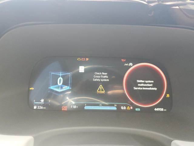 2023 HYUNDAI PALISADE S KM8R44GE4PU566522