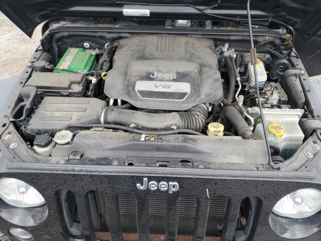 2017 JEEP WRANGLER U 1C4BJWDG0HL574043
