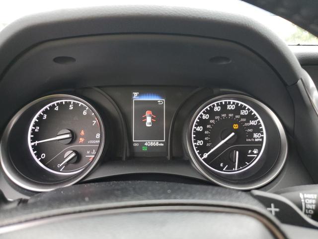 2023 TOYOTA CAMRY SE N 4T1G11AK7PU175829