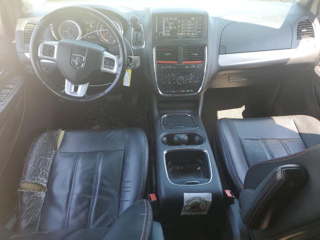 2017 DODGE GRAND CARA 2C4RDGEG2HR639265