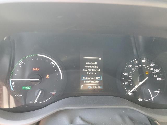 2023 TOYOTA SIENNA XLE 5TDYRKEC0PS155288