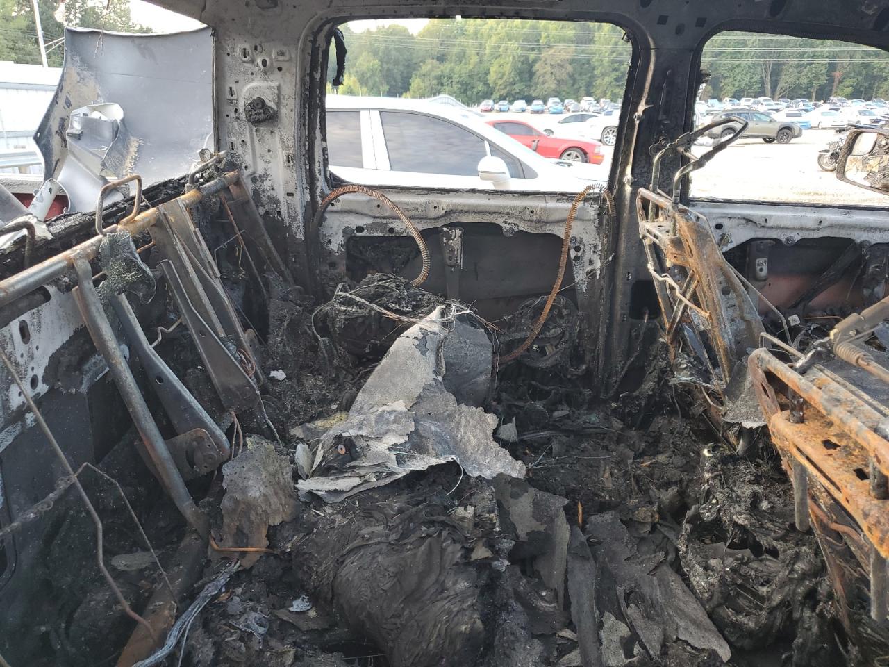 RAM 1500 BIG HORN/LONE STAR