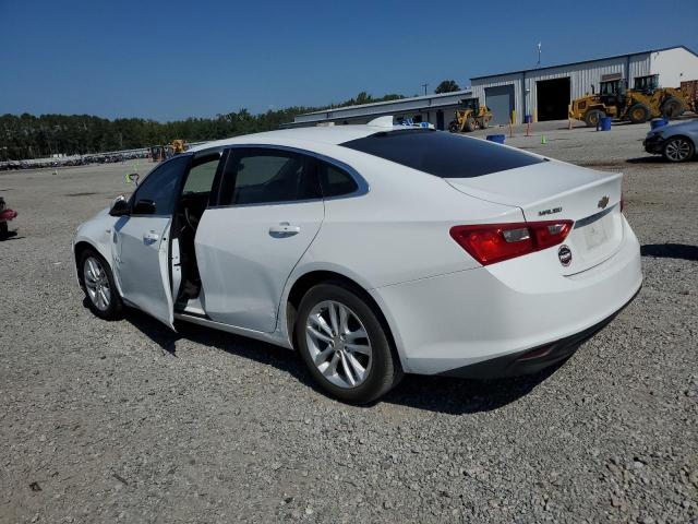 2017 CHEVROLET MALIBU LT 1G1ZE5STXHF201077
