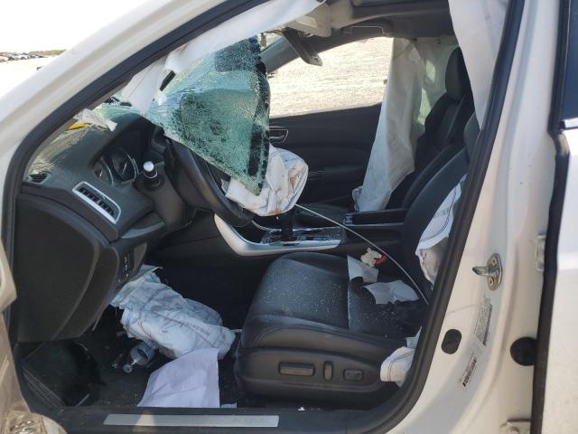 2020 ACURA TLX - 19UUB1F38LA016773