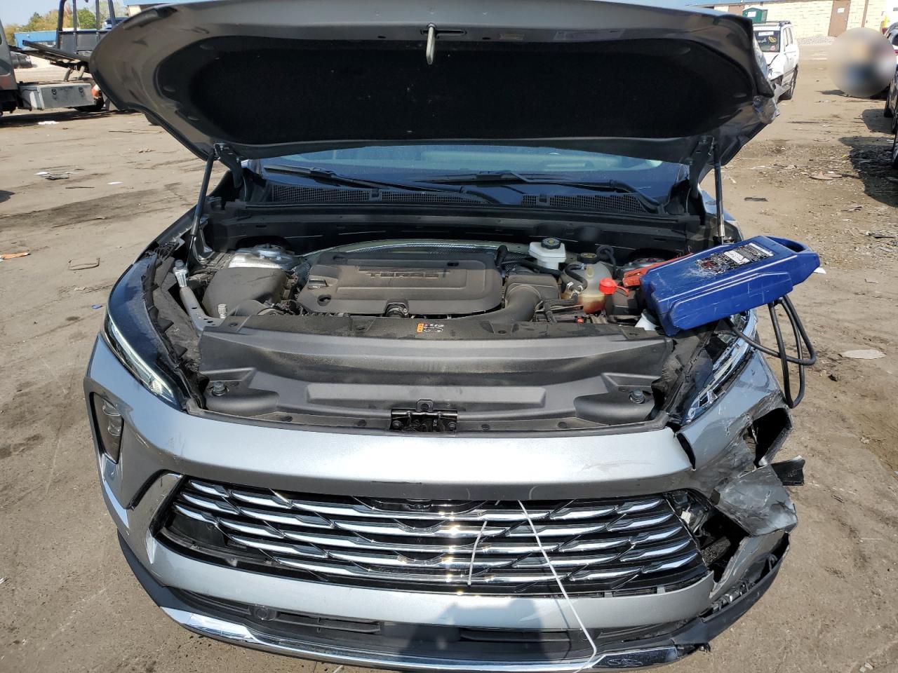 BUICK ENVISION PREFERRED