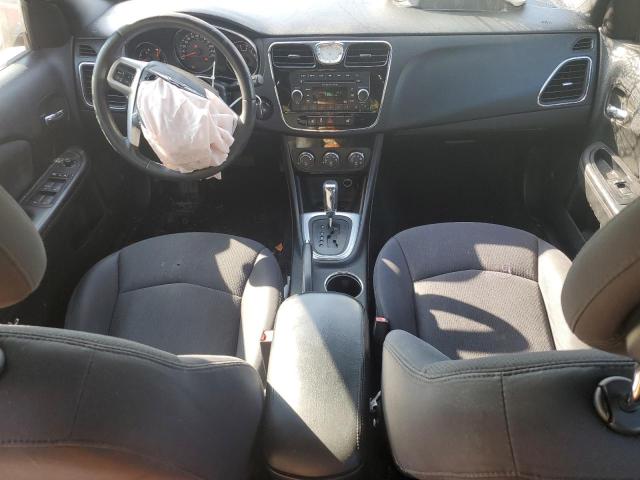 2013 CHRYSLER 200 TOURING #3304670986