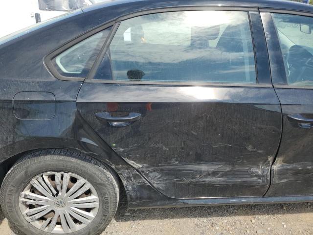 2014 VOLKSWAGEN PASSAT S #3257378209