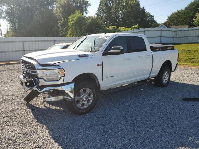 2022 RAM 2500 BIG H 3C6UR5DJ0NG157061