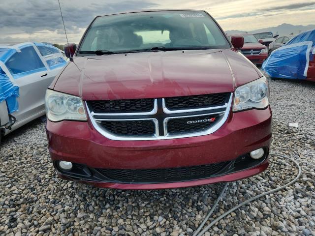 2017 DODGE GRAND CARA #3297331744