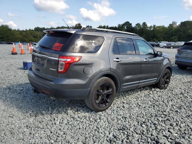 2015 FORD EXPLORER LIMITED 1FM5K7F8XFGB82727