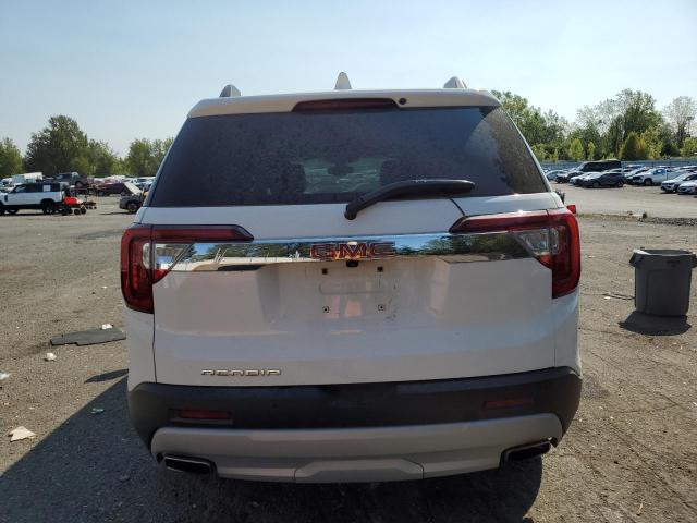 2023 GMC ACADIA SLT 1GKKNML46PZ204621