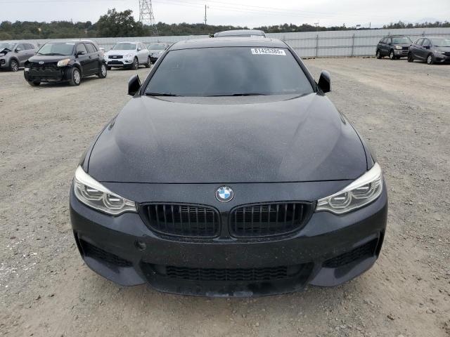 2017 BMW 440I GRAN WBA4E3C52HG186930