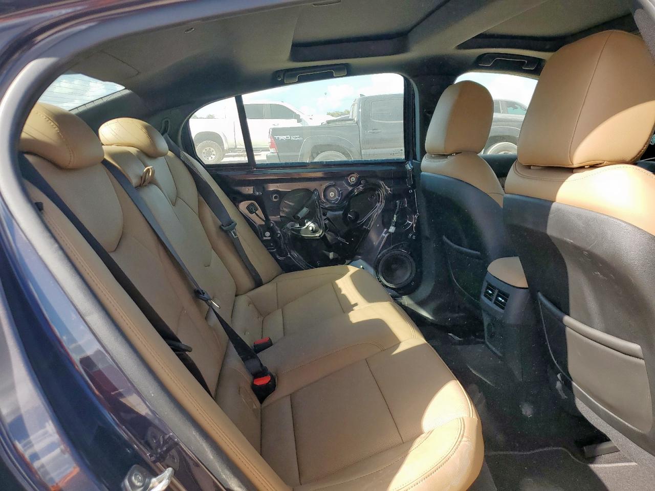 CADILLAC CT5 PREMIUM LUXURY