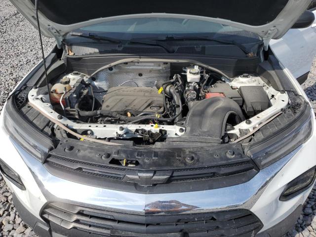 2021 CHEVROLET TRAILBLAZE KL79MMS24MB025489