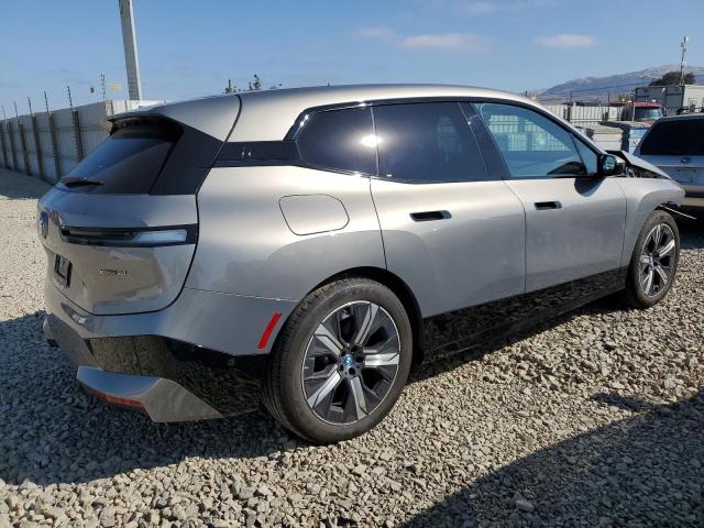 2025 BMW IX XDRIVE5 - WB523CF09SCS15673