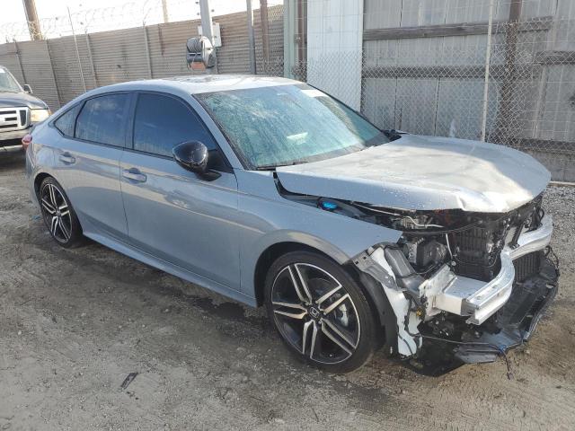 2025 HONDA CIVIC SPORT 2HGFE4F85SH339398