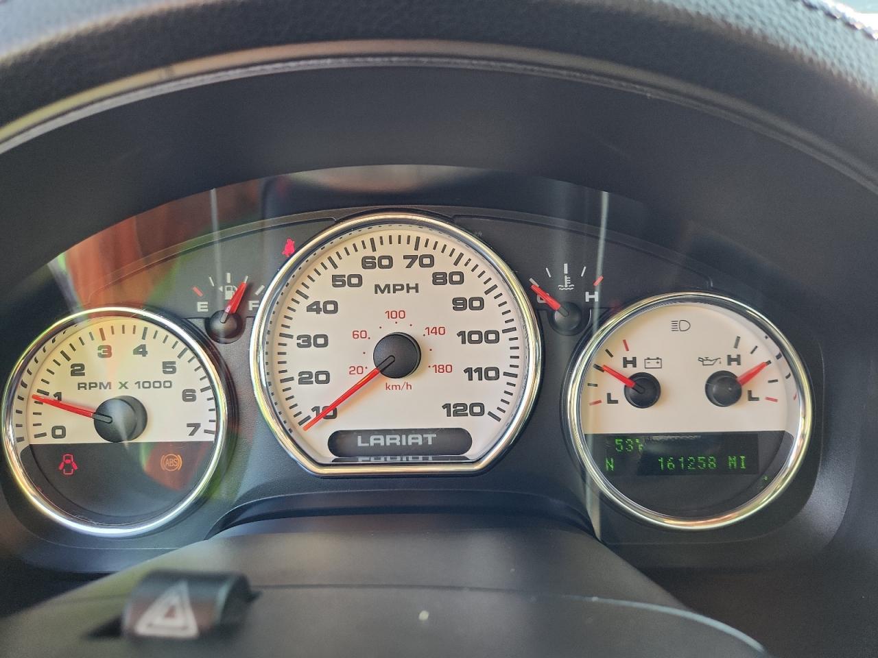 Lot #3234581078 2005 FORD F150