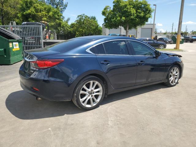 2015 MAZDA 6 TOURING JM1GJ1V53F1200217