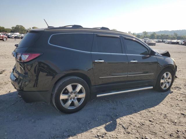 2016 CHEVROLET TRAVERSE LTZ - 1GNKRJKD5GJ327557