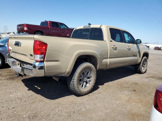 2016 TOYOTA TACOMA DOU 3TMDZ5BN8GM011123