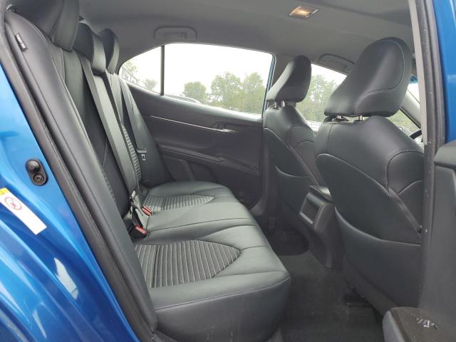 2019 TOYOTA CAMRY L #3290258228