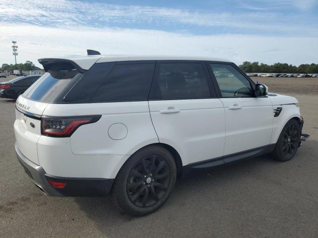 2019 LAND ROVER RANGE ROVE #3293445418
