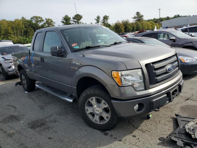 2010 FORD F150 SUPER #3262046477