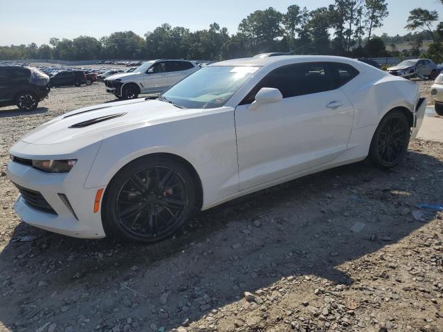 CHEVROLET CAMARO LT
