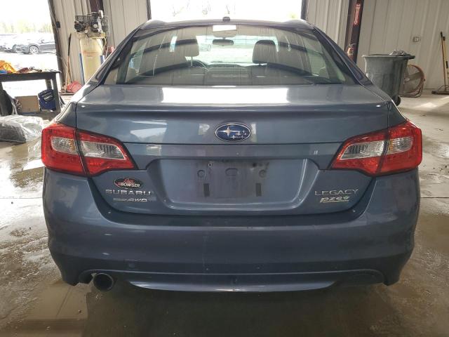 2015 SUBARU LEGACY 2.5 - 4S3BNAJ63F3035108