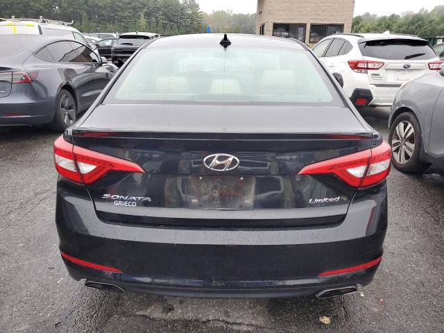 2017 HYUNDAI SONATA SPO 5NPE34AF7HH479233