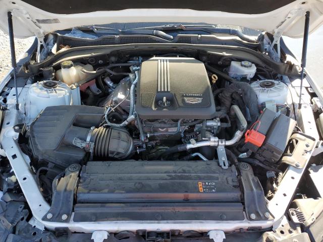 2020 CADILLAC CT4 LUXURY 1G6DJ5RK1L0133292