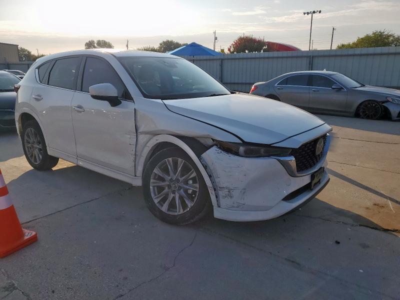 2024 MAZDA CX-5 PREMI - JM3KFBDM7R0394164