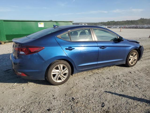 2020 HYUNDAI ELANTRA SEL - 5NPD84LF3LH582846