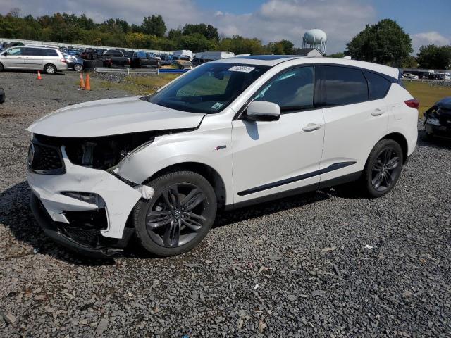 2021 ACURA RDX A-SPEC 5J8TC2H66ML047337