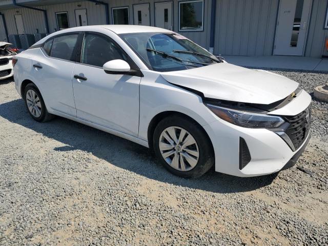 2024 NISSAN SENTRA S - 3N1AB8BV2RY288857