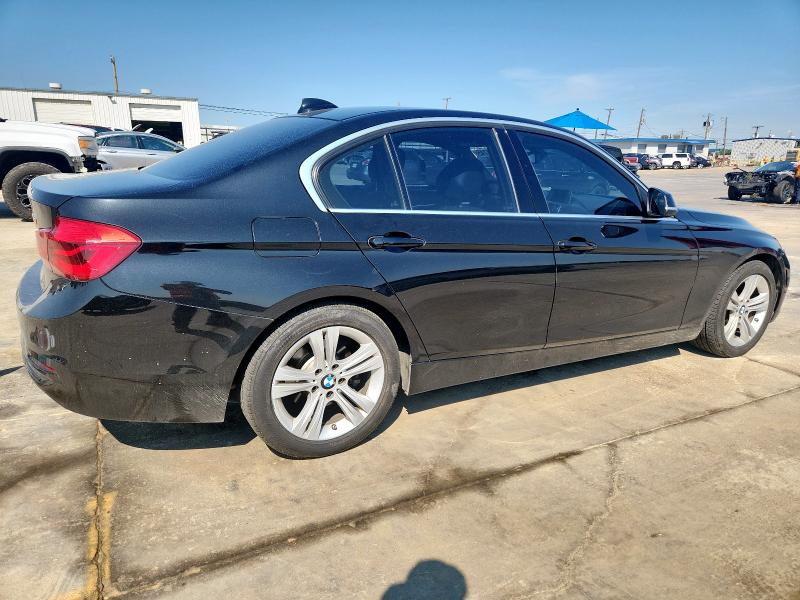 2017 BMW 330 I WBA8B9C59HK884753