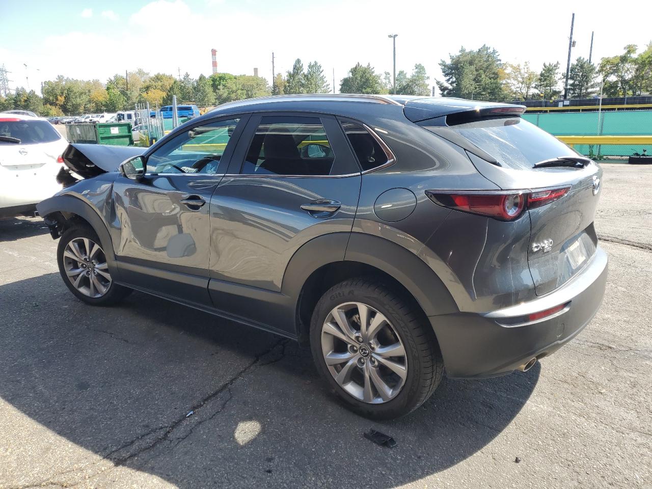 MAZDA CX-30 PREFERRED