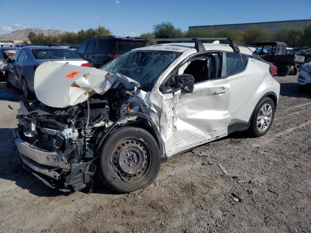 2021 TOYOTA C-HR XLE #3278895033