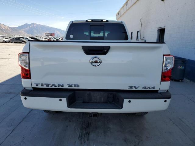 2017 NISSAN TITAN XD SL 1N6BA1F46HN573714
