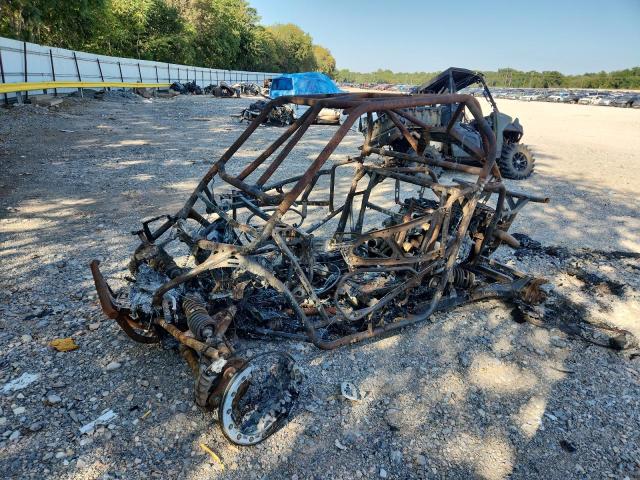 2016 POLARI RZR XP TURBO - 3NSVDE921GF464209